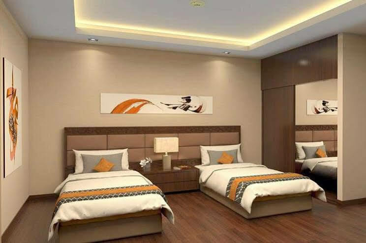 Ascott Tahlia Jeddah Lägenhet Exteriör bild